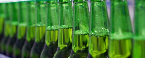 Bière - Sputnik Afrique