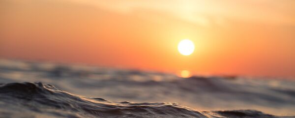 mer - Sputnik Afrique