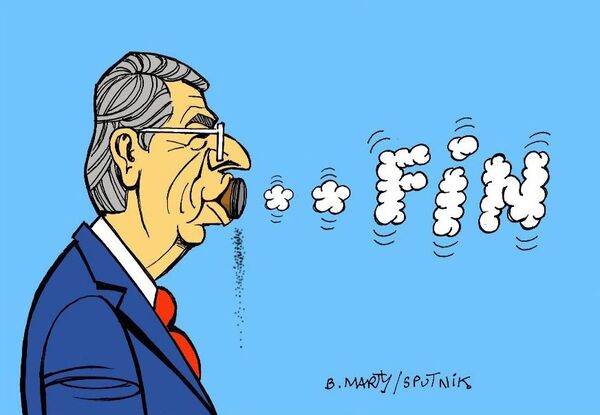 Patrick Balkany restera en prison: la Cour d'appel rejette à nouveau sa demande de remise en liberté Patrick Balkany restera en prison: la Cour d'appel rejette à nouveau sa demande de remise en liberté - Sputnik Afrique