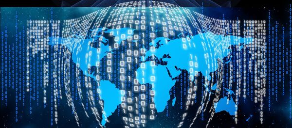 Système binaire mondial - Sputnik Afrique