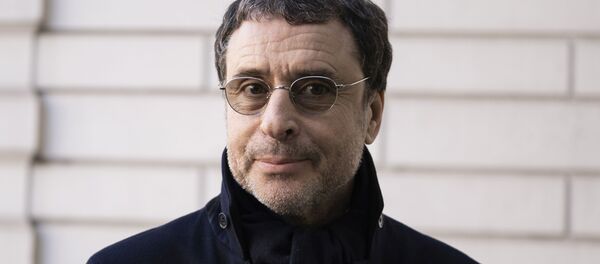 Alexandre Djouhri  - Sputnik Afrique