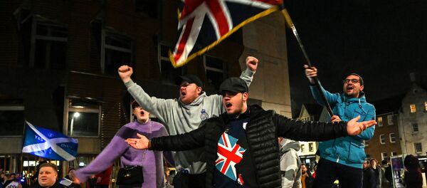 Brexit - Sputnik Afrique