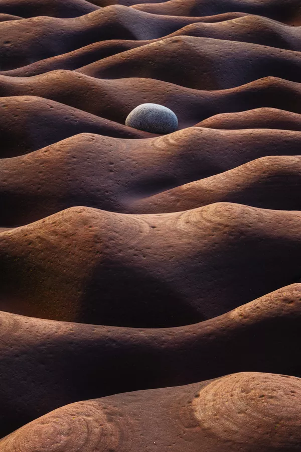 Les meilleurs clichés du concours International Landscape Photographer of the Year 2019
 - Sputnik Afrique