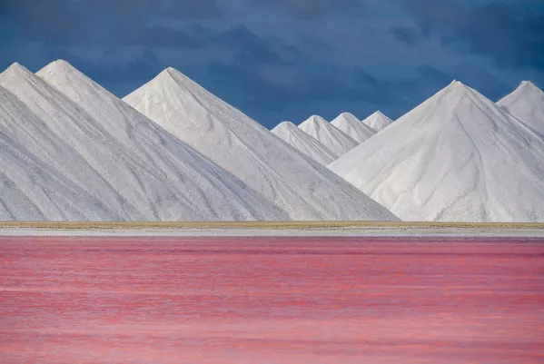 Les meilleurs clichés du concours International Landscape Photographer of the Year 2019
 - Sputnik Afrique