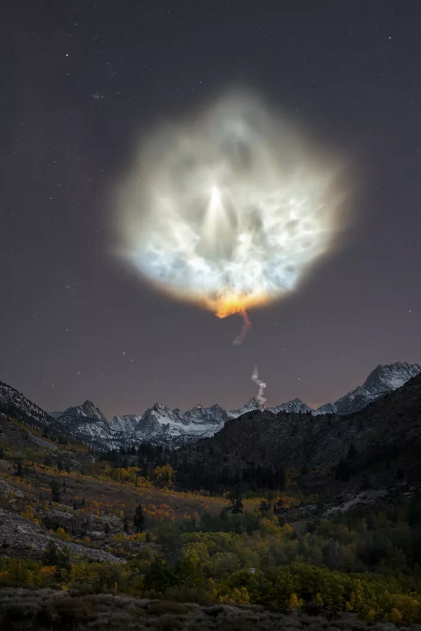 Les meilleurs clichés du concours International Landscape Photographer of the Year 2019
 - Sputnik Afrique