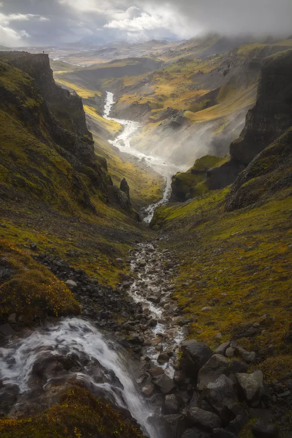Les meilleurs clichés du concours International Landscape Photographer of the Year 2019
 - Sputnik Afrique