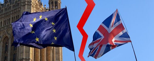 Brexit - Sputnik Afrique