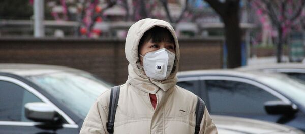 Pékin - Sputnik Afrique