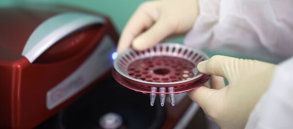 lutte contre le coronavirus - Sputnik Afrique