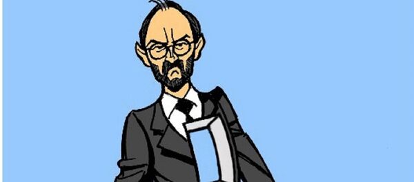 Allongement du congé pour le deuil parental: la macronie manque-t-elle d’humanité? - Sputnik Afrique