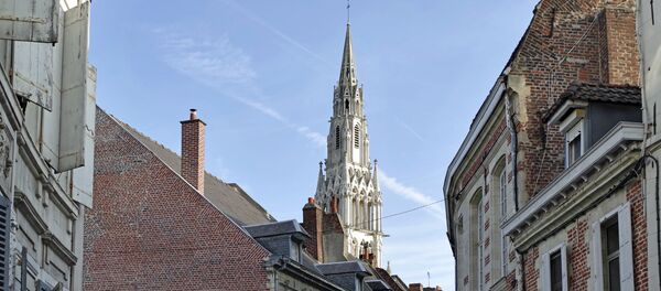 Valenciennes  - Sputnik Afrique