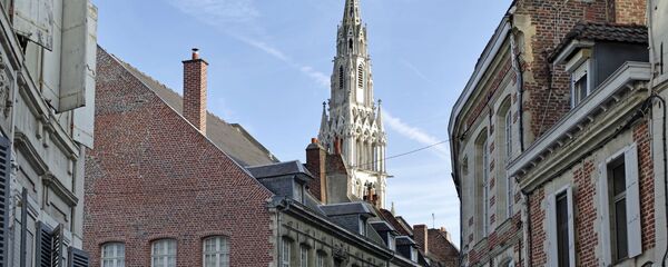 Valenciennes  - Sputnik Afrique