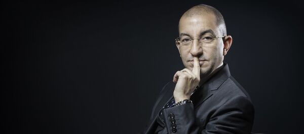 Jean Messiha - Sputnik Afrique