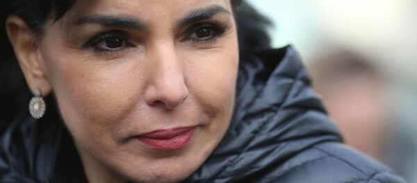 Rachida Dati Rachida Dati - Sputnik Afrique