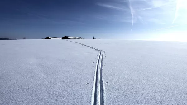 ski - Sputnik Afrique