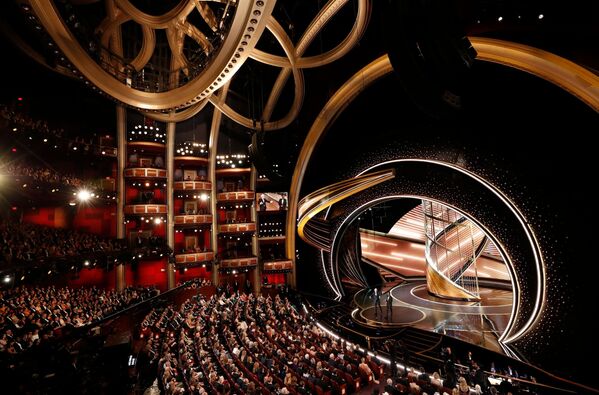 Les moments marquants de la cérémonie des Oscars 2020
 - Sputnik Afrique