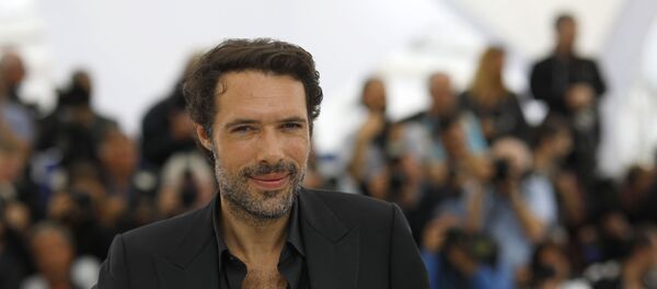 Nicolas Bedos  - Sputnik Afrique