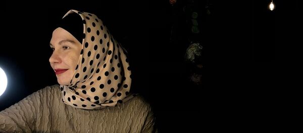 Natalia Tambieva - Sputnik Afrique