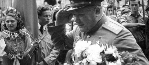 Les stratèges de la victoire: ils ont libéré l’Europe du fascisme
 - Sputnik Afrique