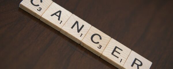 Cancer - Sputnik Afrique