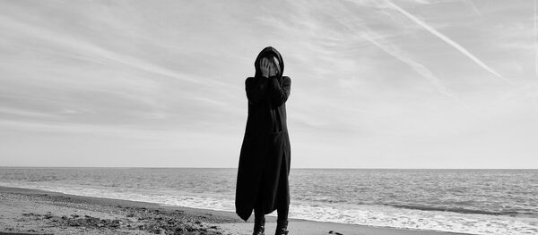 Pessimisme - Sputnik Afrique