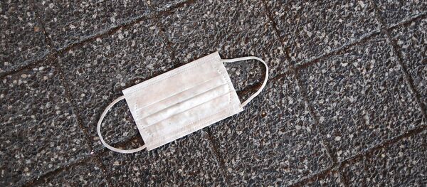 Un masque - Sputnik Afrique