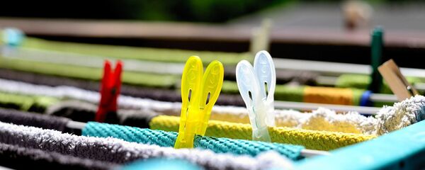 Lessive Lessive - Sputnik Afrique