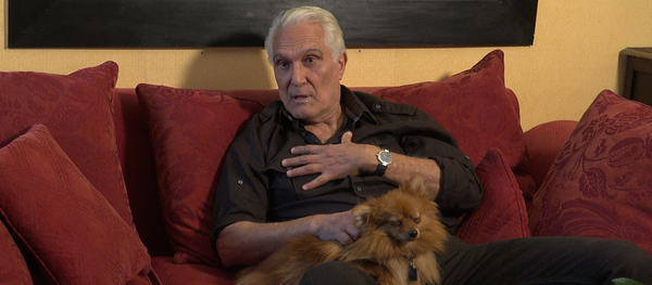 Gérard Fauré - Sputnik Afrique