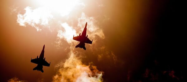 avions de chasse - Sputnik Afrique