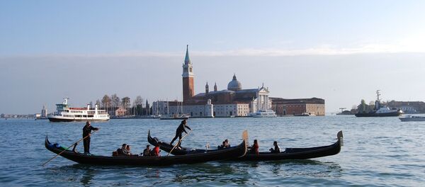 Venise - Sputnik Afrique