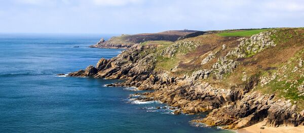 Cornwall Cornwall - Sputnik Afrique