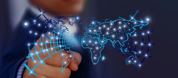 Technologie - Sputnik Afrique