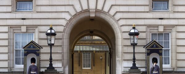 Города мира. Лондон - Sputnik Afrique