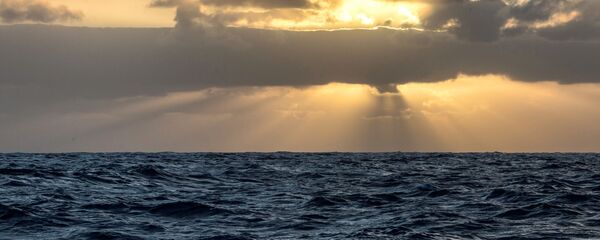 Océan Atlantique - Sputnik Afrique