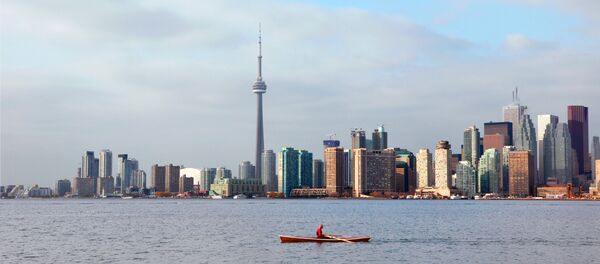 Toronto - Sputnik Afrique