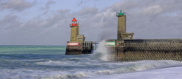 Fécamp - Sputnik Afrique