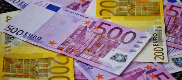 Argent en espèces - Sputnik Afrique