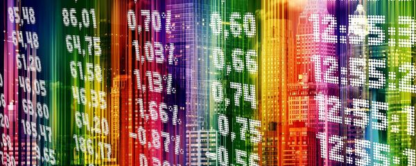 Bourse (image d'illustration) - Sputnik Afrique