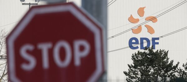 la centrale nucléaire de Fessenheim - Sputnik Afrique