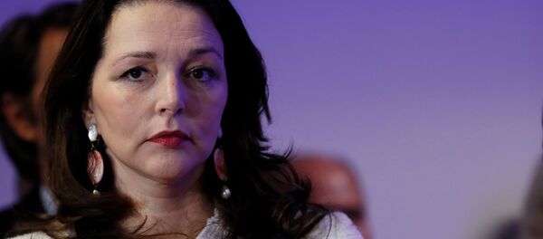 Valérie Boyer - Sputnik Afrique