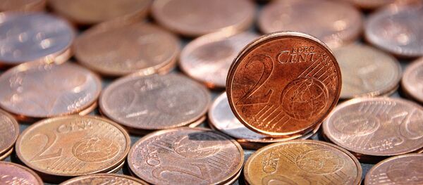 Centimes - Sputnik Afrique