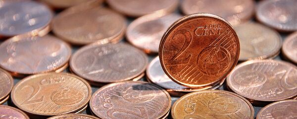 Centimes - Sputnik Afrique