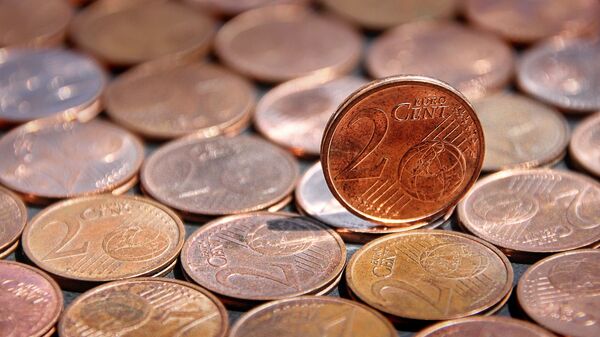 Centimes - Sputnik Afrique