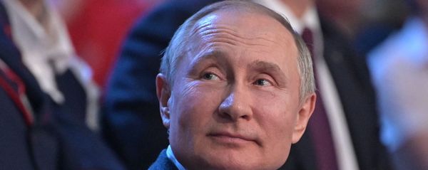 Рабочая поездка президента В. Путина в Сочи Рабочая поездка президента В. Путина в Сочи - Sputnik Afrique