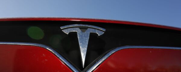 Tesla - Sputnik Afrique