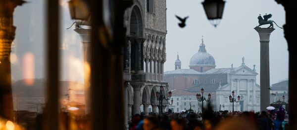 Venise, Italie (photo d'archives) - Sputnik Afrique