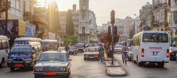 Tripoli, Liban (photo d'archive) - Sputnik Afrique