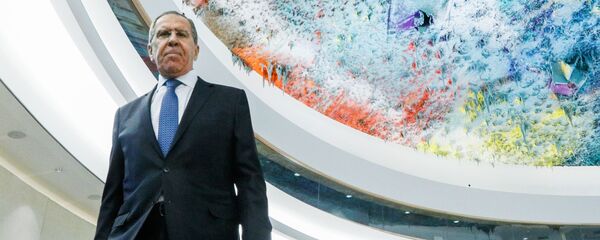 Sergueï Lavrov Sergueï Lavrov - Sputnik Afrique