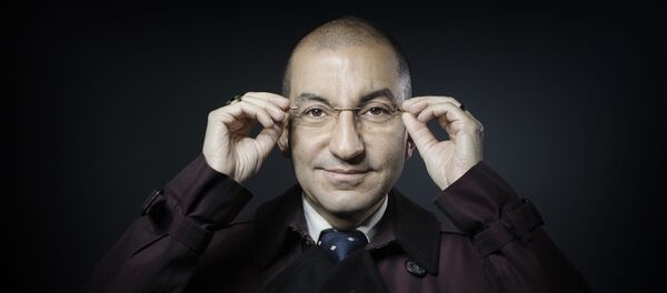 Jean Messiha - Sputnik Afrique