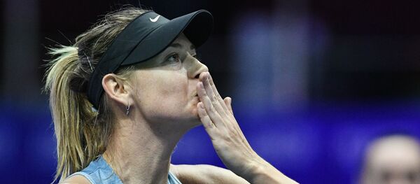 Теннис. St.Petersburg Ladies Trophy 2019. Первый день - Sputnik Afrique